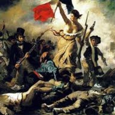 Timeline: Acontecimientos de la historia S. XVII - S. XX