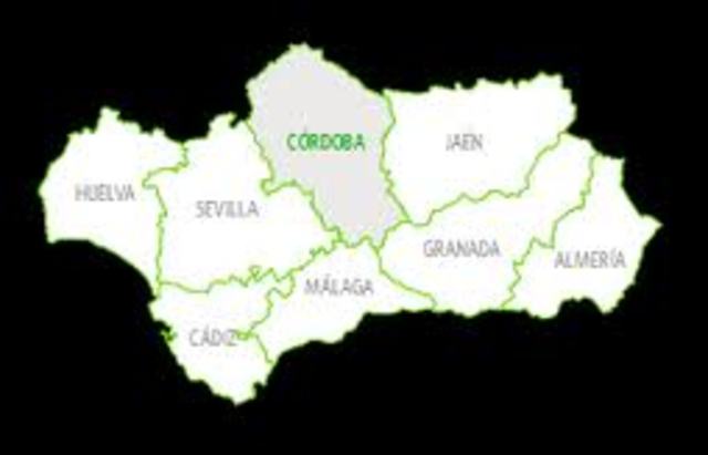 Se dirige a Córdoba