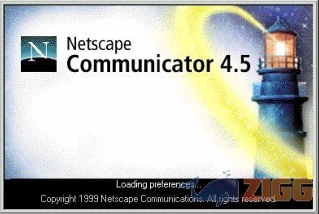 Netscape Communications