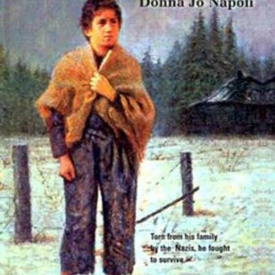 Timeline: Stones in Water/WWII