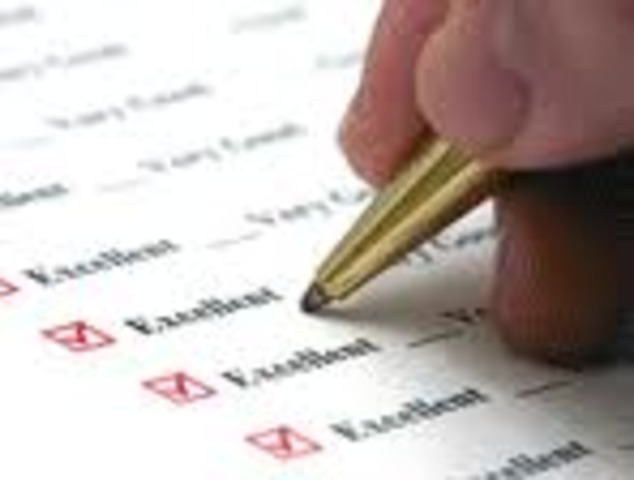 PTC personnel send the sorted application to the reviewing committee with the evalutation form