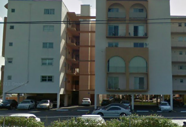 Moved to a House in Hialeah