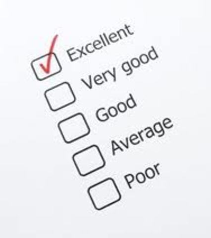 finalize a form for reviewers to evaluate paper