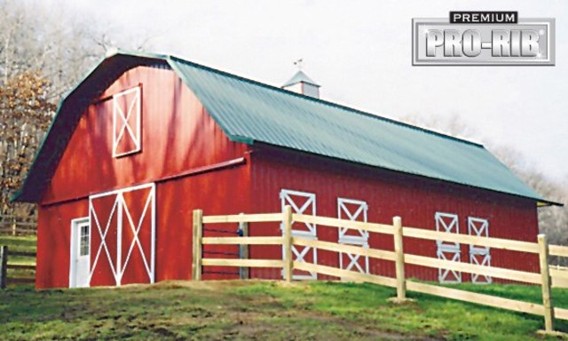 Artemis, Butler, and Holly go to the barn for their plan.