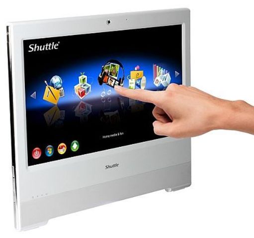 Эволюция ЭВМ