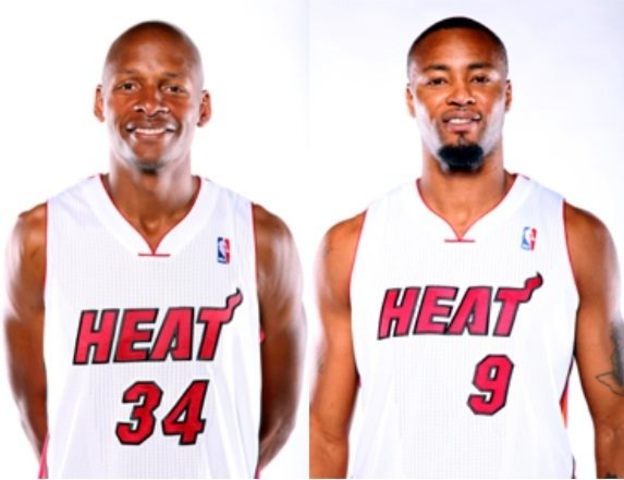 Pat Riley's Planning