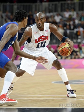 USA Roster Organized