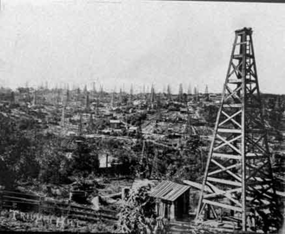 Sherman Antitrust act