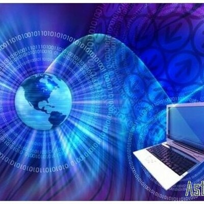 Timeline: Information Technology