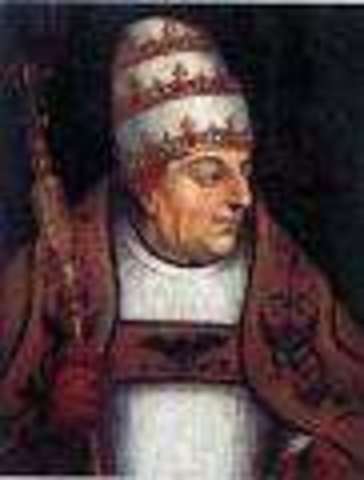 Line of Demaracation