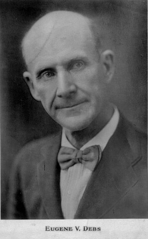 Eugene Debs
