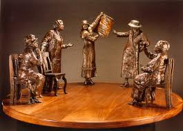 Women Can Vote (Alberta)