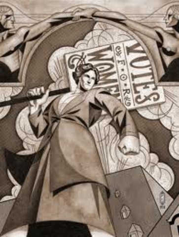 Women Can Vote (British Columbia)