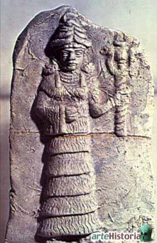 Reino de Kish es Invadido 2350 a.C