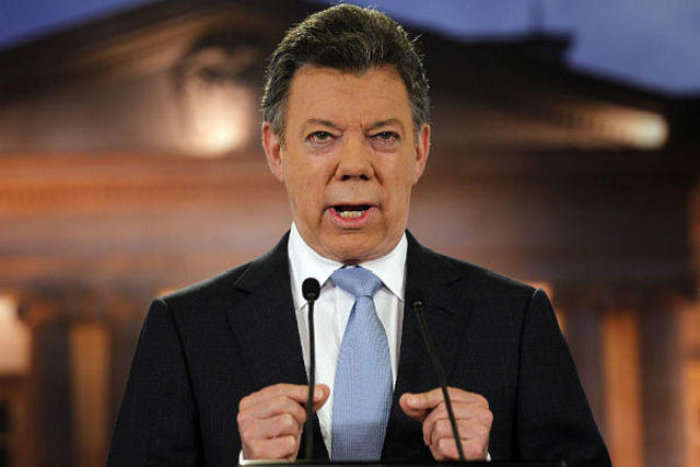 Fourth Peace Talks Begin in Oslo, Norway