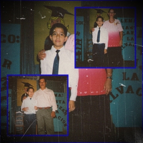 Graduación de primaria