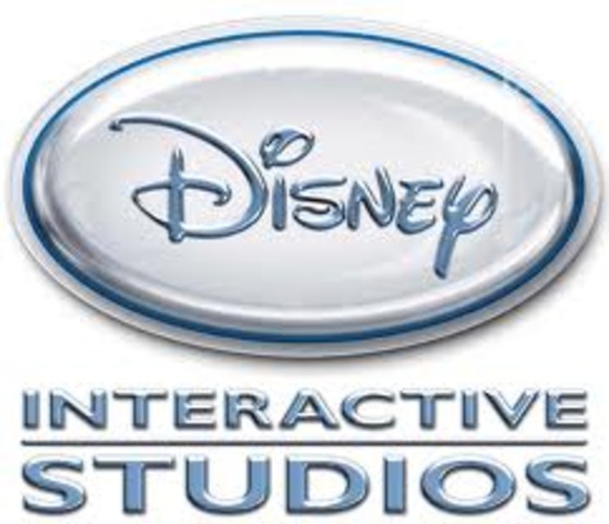 Disney Interactive Studios
