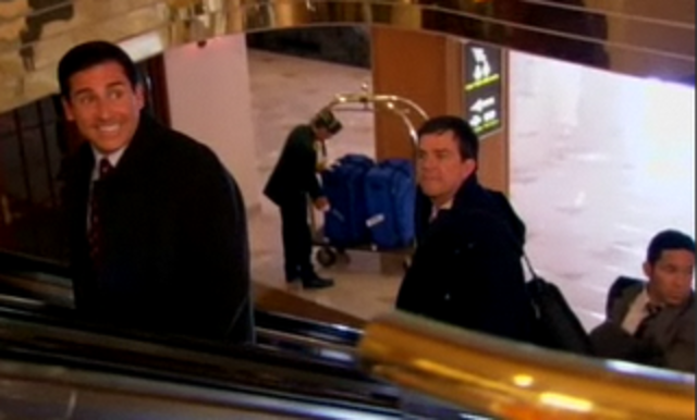 Los concierges se reunen por vez primera