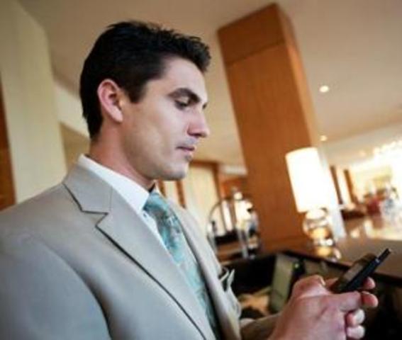 Los concierges del mundo estan en una grande asociacion