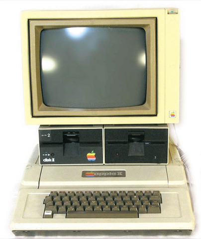 Apple I