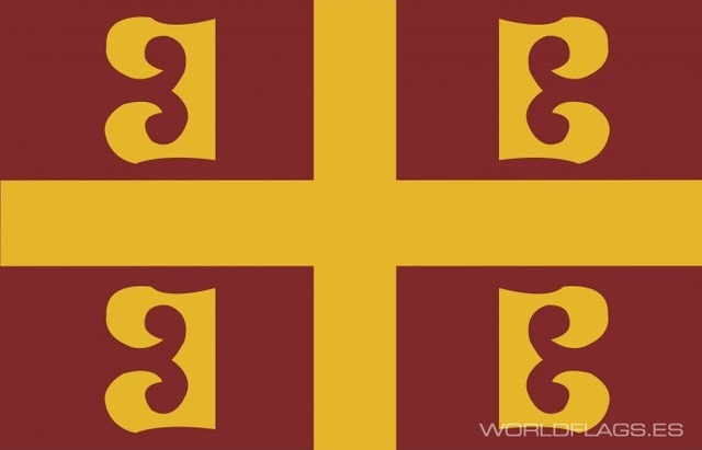 Caiguda de l'Imperi Romà d'Orient