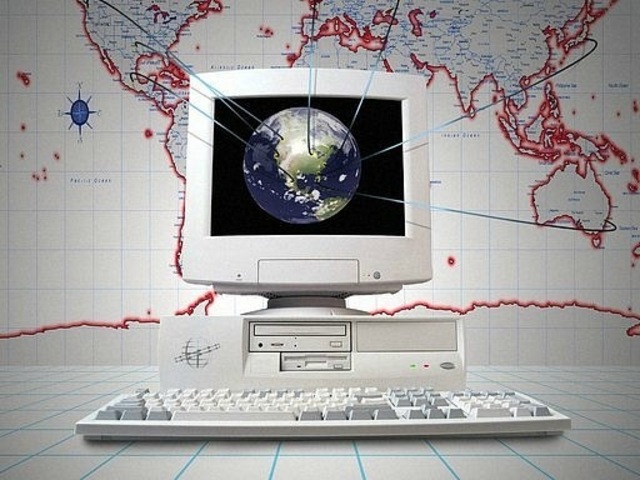 5-ый этап Информационных Технологий