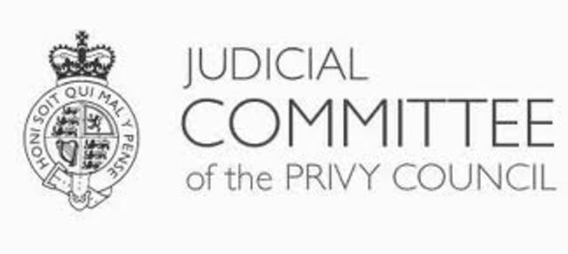 Privy Council Rules Women are "Persons"