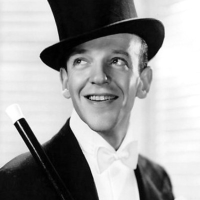 Timeline: Fred Astaire