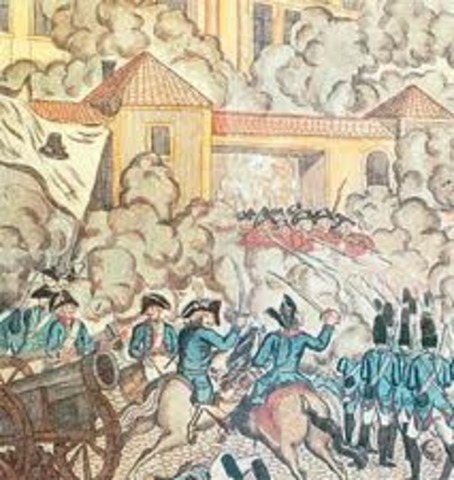 Abolición de la monarquía