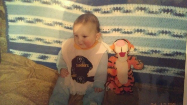 Sit up without support