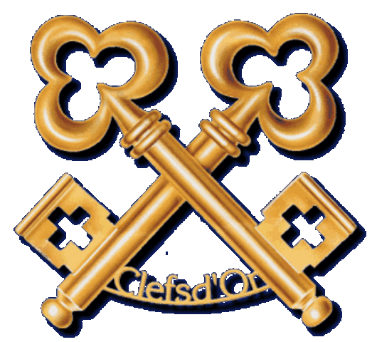 Fundacion de Les Clefs D'Or.