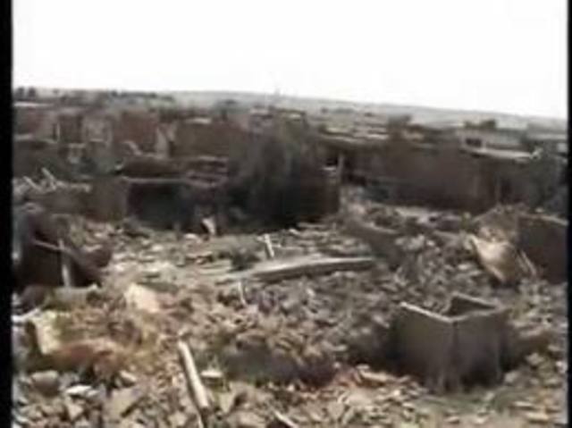 Yasidi Communities Bombing