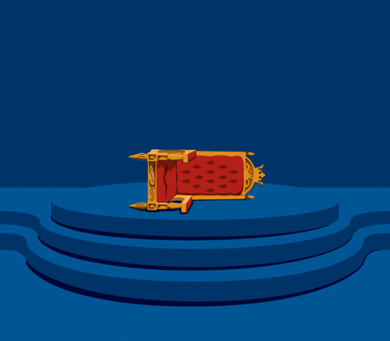 Monarchy is officially abolished