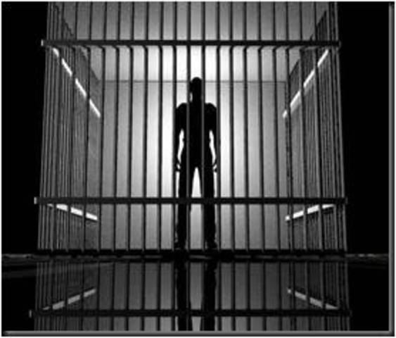 Concierge, ¿En la Carcel?