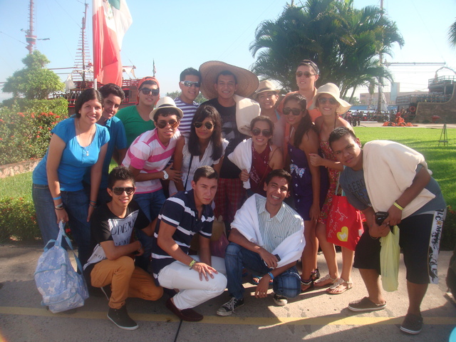 Viaje a Puerto Vallarta