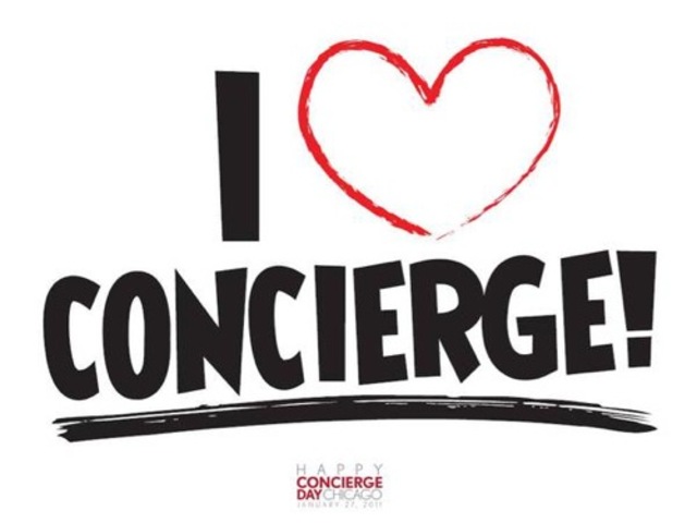 Red Internacional de Concierges