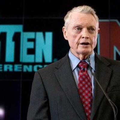 Timeline: Tom Osborne