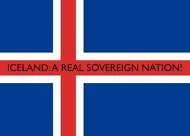 slandia Soveriegnty
