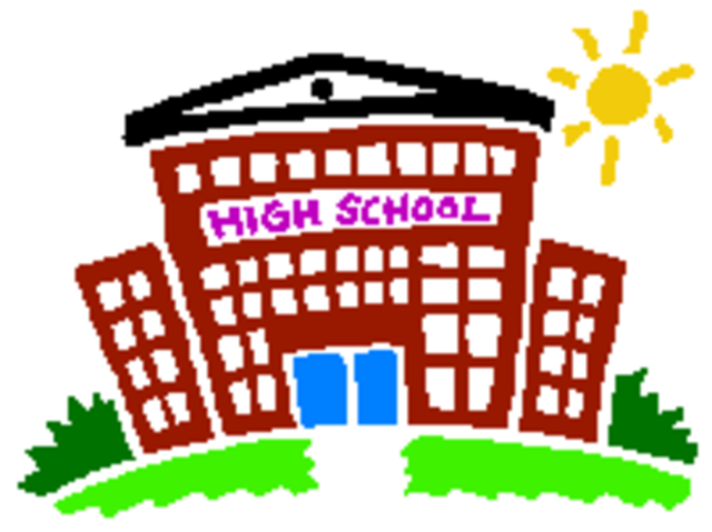 High School