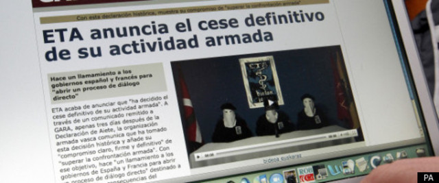 Another Year of Violence