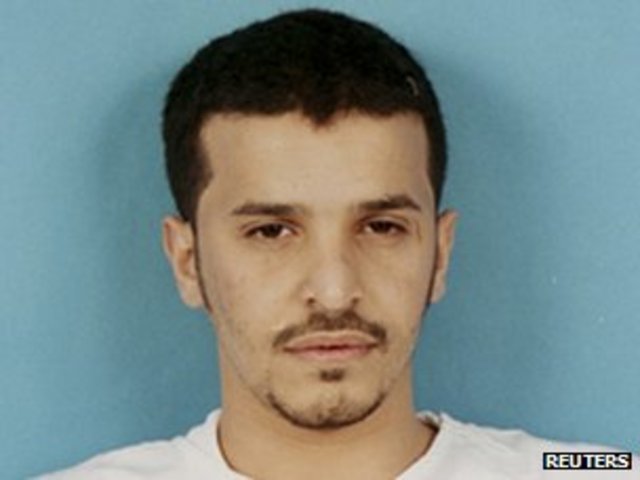 Attempted Assassination Of Anti-Terrorism Chief Prince Mohammed Bin Nayef