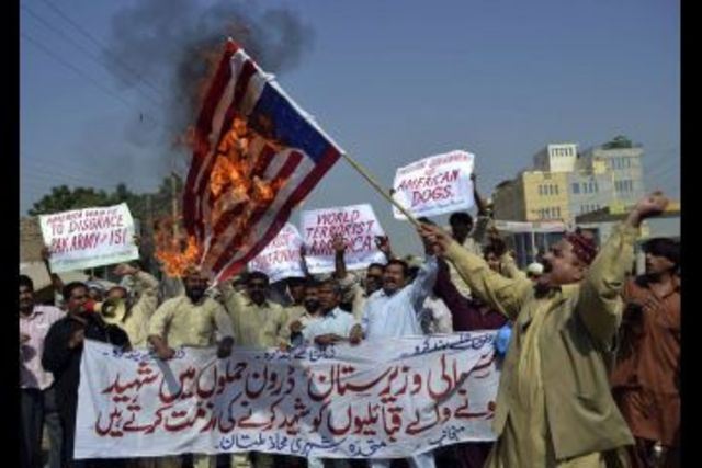 Formation of the Haqqani Network