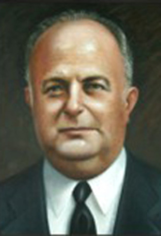 NICARAGUA: ANASTASIO SOMOZA GARCIA