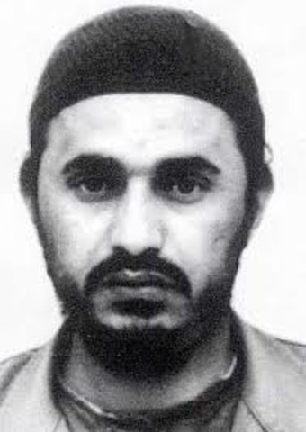 Al-Zarqawi comes to power