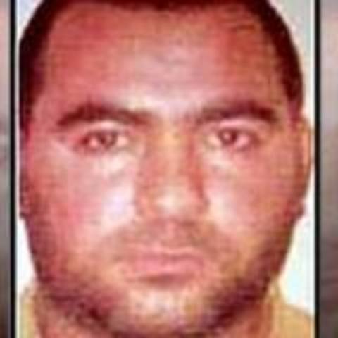 Abu Du’a current leader of AQI