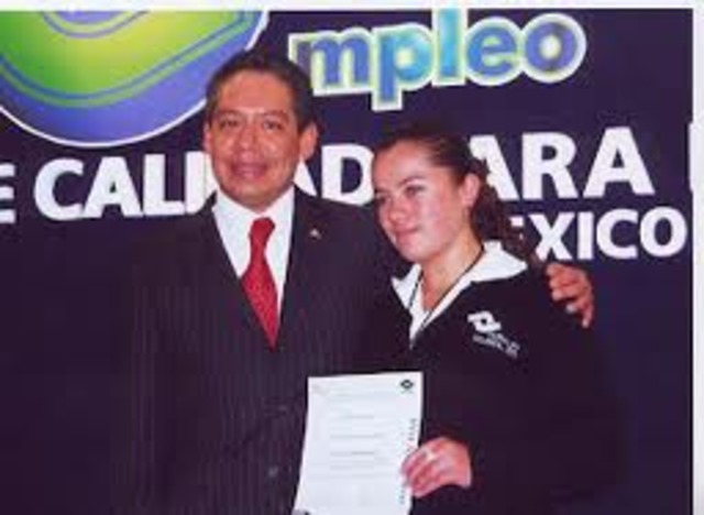 Mi director de la primaria