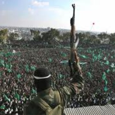 Timeline: HAMAS (Islamic Resistance Movement)