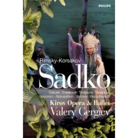 Sadko