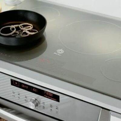 Timeline: Historia de las estufas