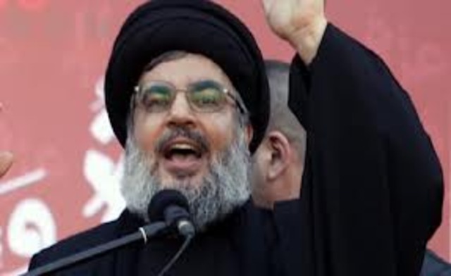 Hezbollah gets seats in Lebanon's Government
